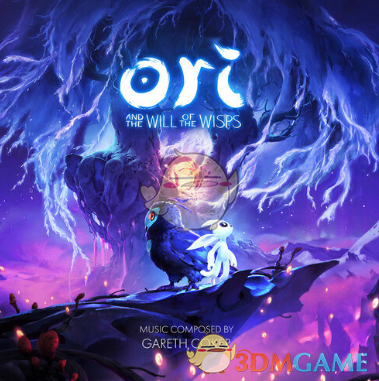 《精灵与萤火意志》音乐原声无损OST