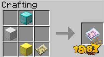 我的世界暮色森林迷宫地图介绍