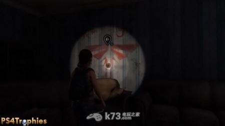 美国末日/最后生还者全对话与收集攻略