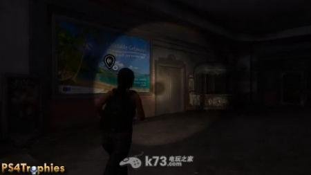 美国末日/最后生还者全对话与收集攻略