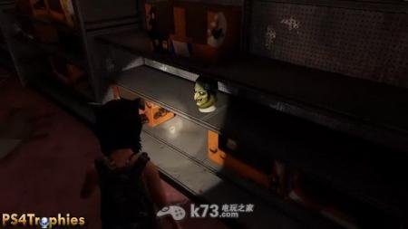 美国末日/最后生还者全对话与收集攻略