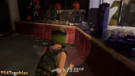 美国末日/最后生还者全对话与收集攻略