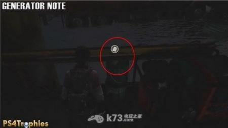 美国末日/最后生还者全对话与收集攻略