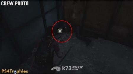 美国末日/最后生还者全对话与收集攻略