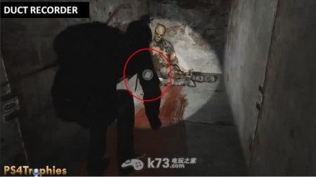 美国末日/最后生还者全对话与收集攻略