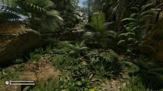 绿色地狱生存模式新手玩法攻略