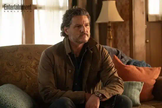 残酷血腥!《最后生还者2》真人剧集将有游戏删减片段