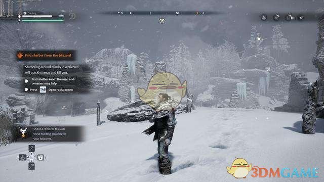 《归于沉寂》召唤水晶制作方法介绍