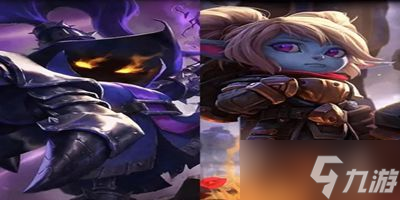 斗魂竞技场推荐阵容