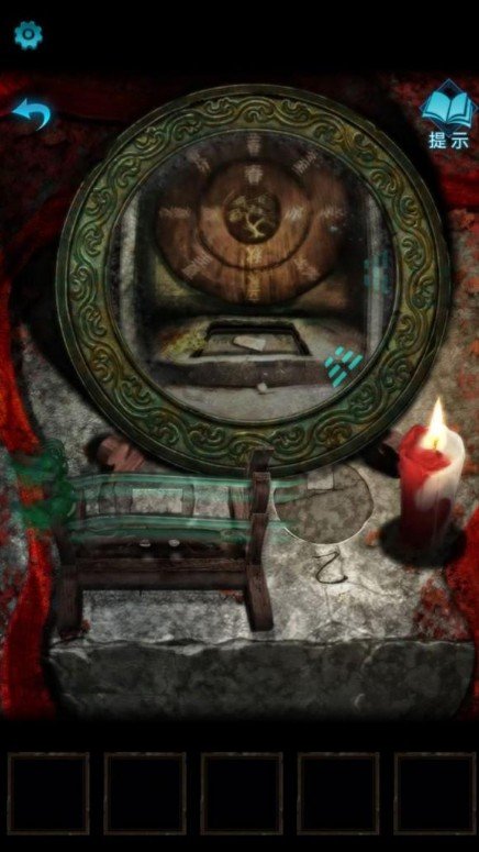 纸嫁衣3鸳鸯债第五章攻略全流程：鸳鸯债攻略第五章怎么过图片25