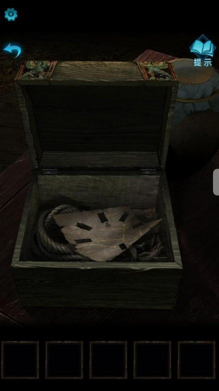 纸嫁衣3鸳鸯债第五章攻略全流程：鸳鸯债攻略第五章怎么过图片27