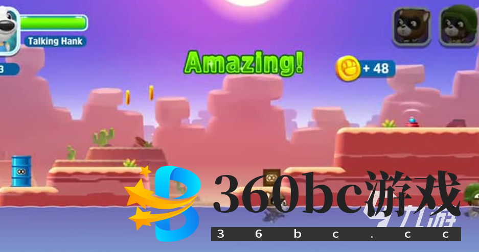 2025热度高的跳一跳的游戏有哪些 乐趣高的跳跃游戏盘点