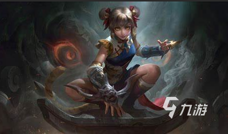 电竞游戏有哪些介绍2025 高质量的电竞游戏分享