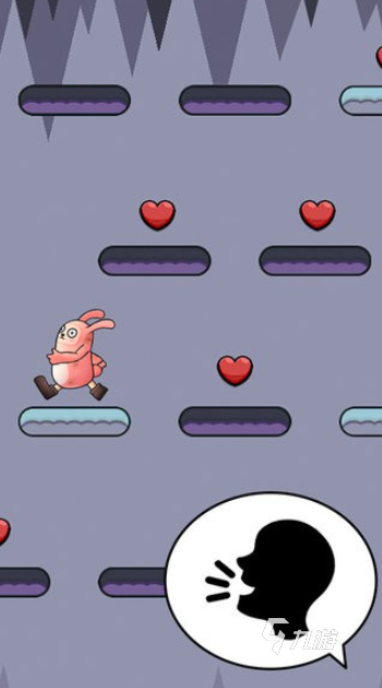 声控游戏哪些值得玩2025 热门好玩的声控游戏合集