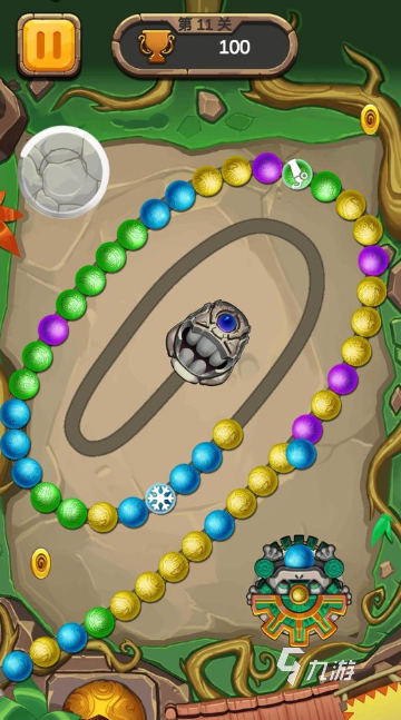 可玩性高的100个小游戏推荐2025 值得下载的小游戏汇总