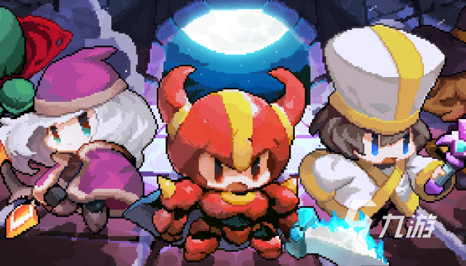 可玩性高的100个小游戏推荐2025 值得下载的小游戏汇总