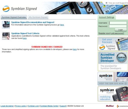 首款非触摸UIQ系统测试:摩托Z8软件评测