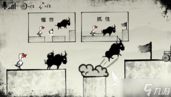 流行的声控游戏有哪些2025好玩的声控手游推荐