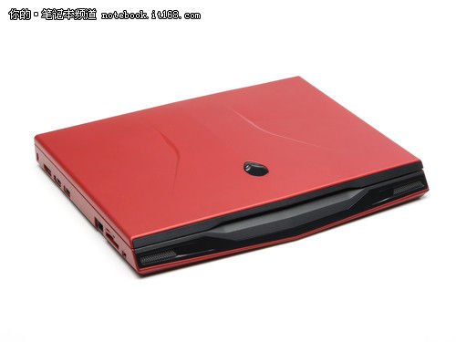 尺寸最小的游戏机皇外星人M11x全评测