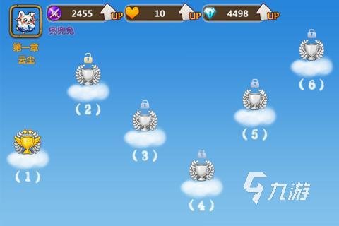 热门的声控游戏汇总 2025经典的声控游戏盘点