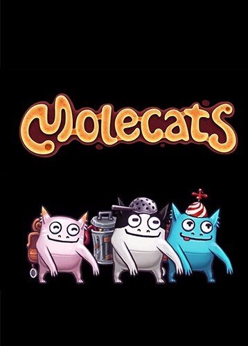 Molecats