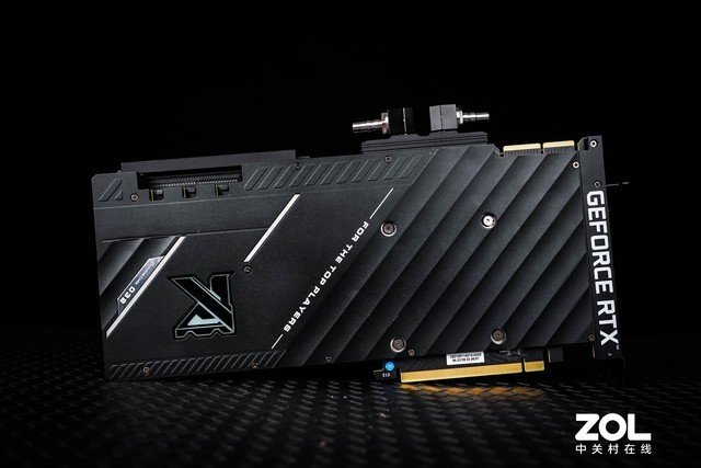 iGame RTX 3090九段评测 显卡界最高待遇