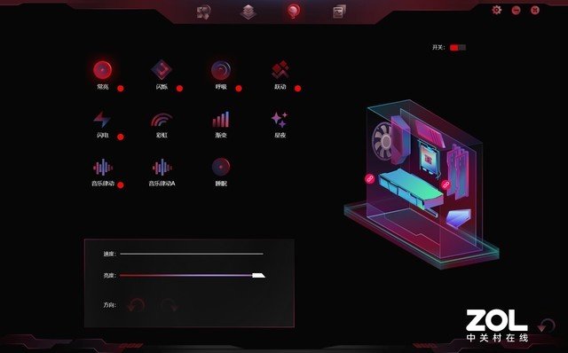 iGame RTX 3090九段评测 显卡界最高待遇