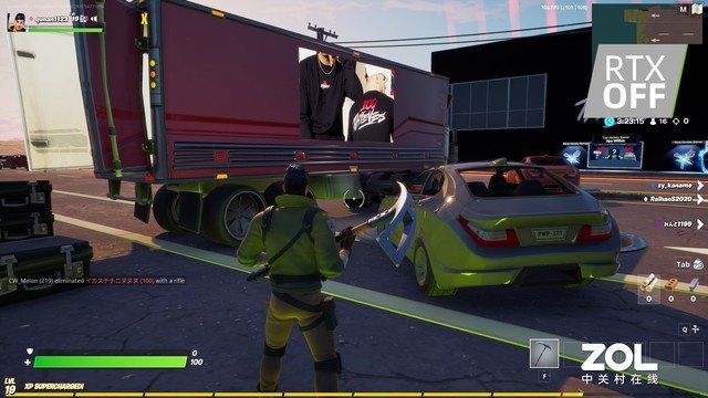 NVIDIA 3060 Ti首测