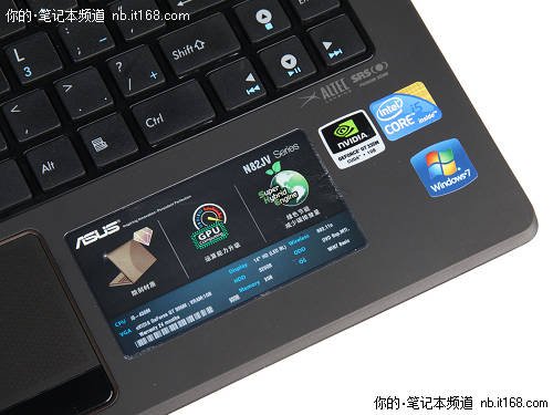 i5娱乐本谁牛华硕N82JV死磕联想Y460A