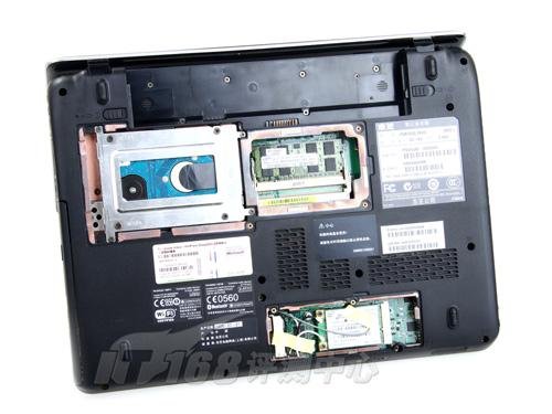 13英寸的强悍东芝PortégéM909评测