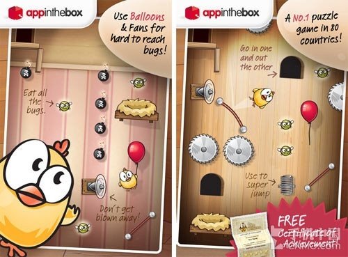 超黄超萌超暴力 必玩的小鸡鸡游戏推荐