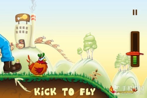 超黄超萌超暴力 必玩的小鸡鸡游戏推荐