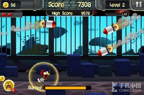 超黄超萌超暴力 必玩的小鸡鸡游戏推荐