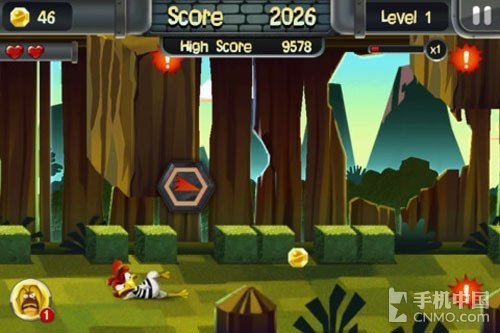 超黄超萌超暴力 必玩的小鸡鸡游戏推荐