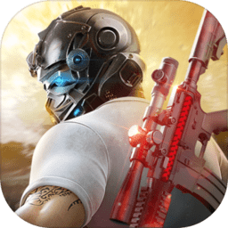 荒野行动网易云账号登录版