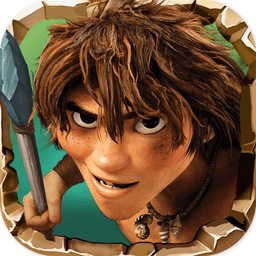 疯狂原始人网易云登录版