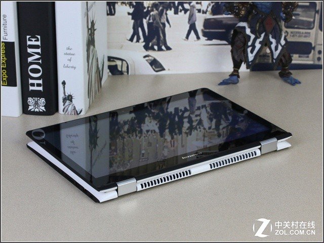 360°全新起点 Flex 3 1470冰岛白版评测