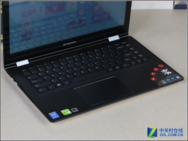 360°全新起点 Flex 3 1470冰岛白版评测 