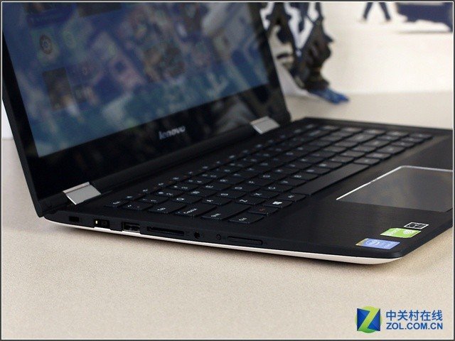 360°全新起点 Flex 3 1470冰岛白版评测