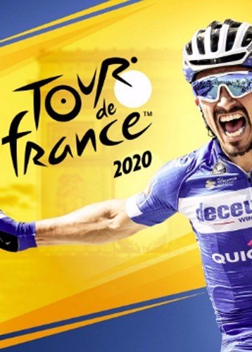 环法自行车赛 2020