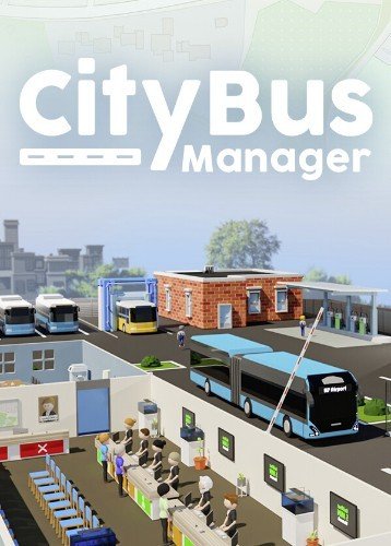 City Bus Manager