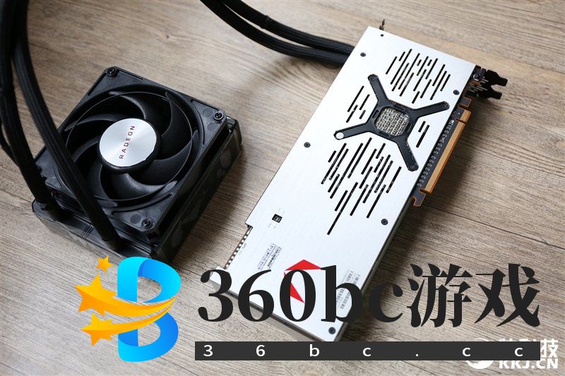 GTX 1070/1080杀手来袭!AMD RX Vega 56/64显卡首发评测