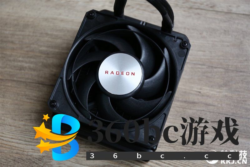 GTX 1070/1080杀手来袭!AMD RX Vega 56/64显卡首发评测