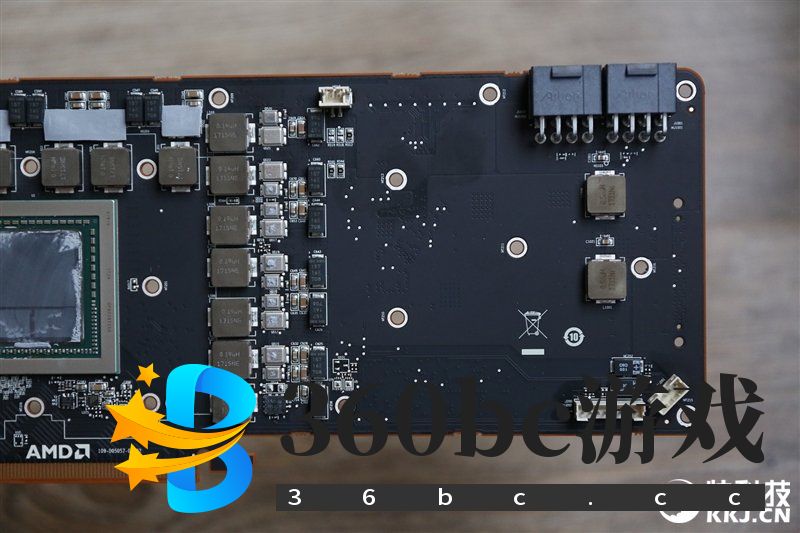 GTX 1070/1080杀手来袭!AMD RX Vega 56/64显卡首发评测