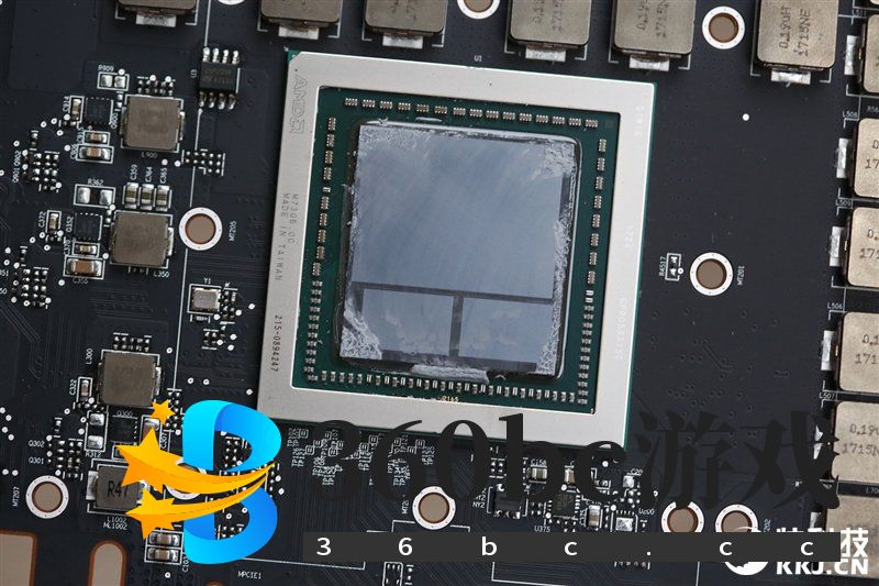 GTX 1070/1080杀手来袭!AMD RX Vega 56/64显卡首发评测