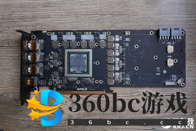 GTX 1070/1080杀手来袭!AMD RX Vega 56/64显卡首发评测