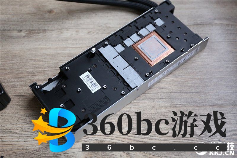 GTX 1070/1080杀手来袭!AMD RX Vega 56/64显卡首发评测