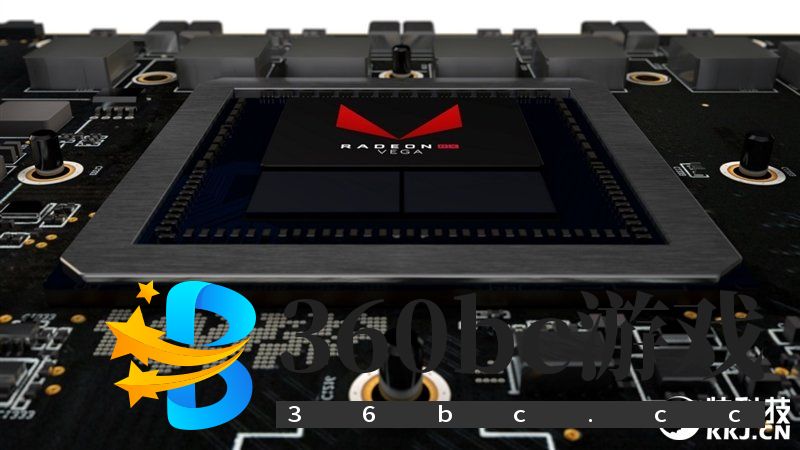 GTX 1070/1080杀手来袭!AMD RX Vega 56/64显卡首发评测