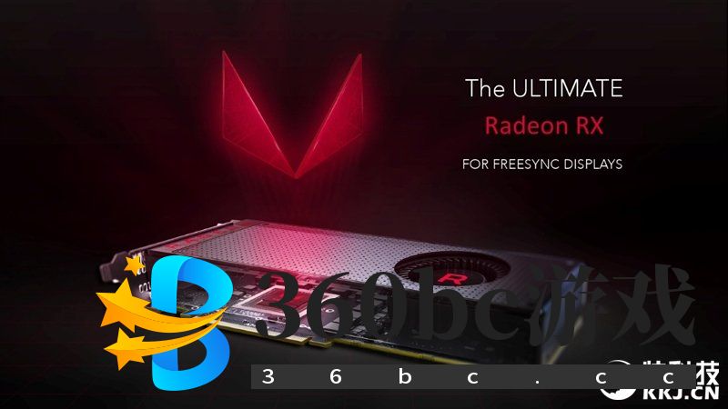 GTX 1070/1080杀手来袭!AMD RX Vega 56/64显卡首发评测