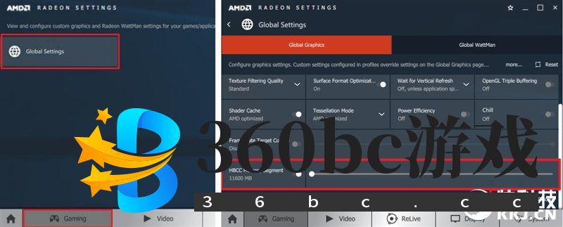 GTX 1070/1080杀手来袭!AMD RX Vega 56/64显卡首发评测